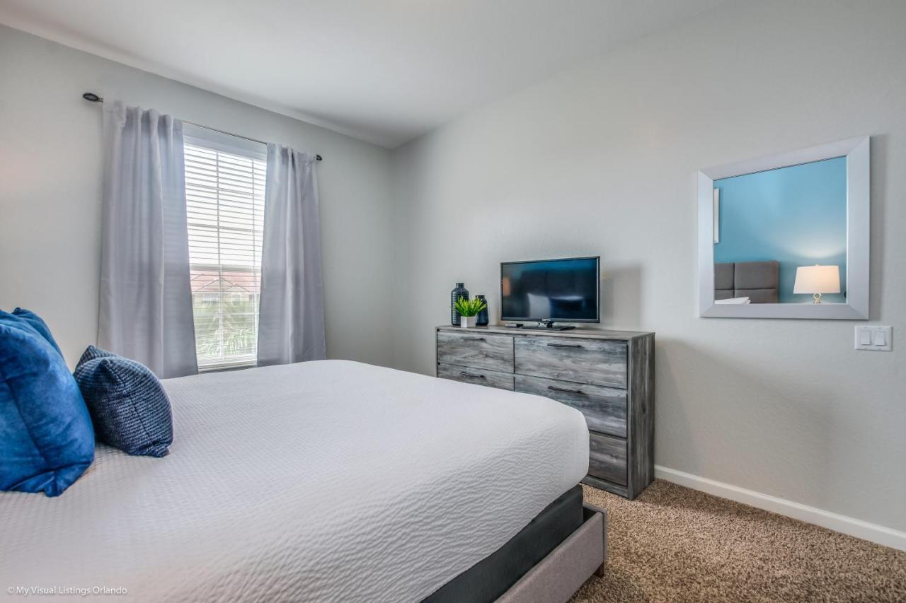 Stunning Top-Floor Condo, Next To Clubhouse Orlando Exteriör bild