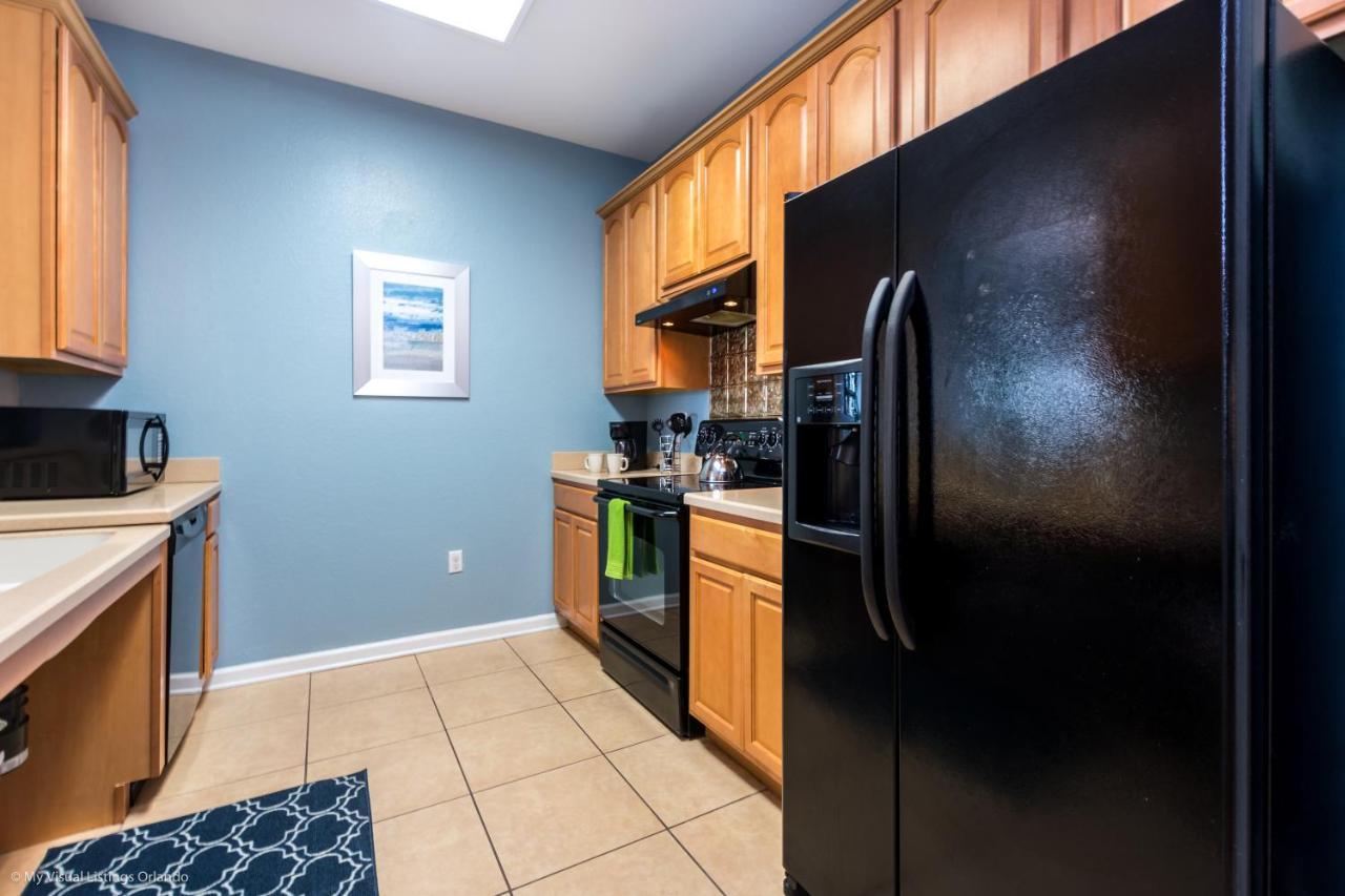 Stunning Top-Floor Condo, Next To Clubhouse Orlando Exteriör bild