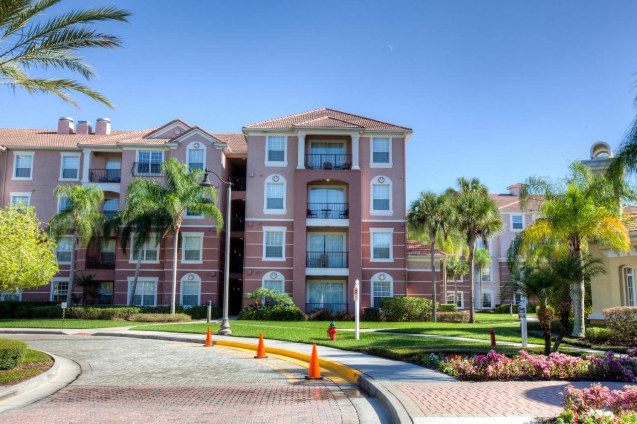 Stunning Top-Floor Condo, Next To Clubhouse Orlando Exteriör bild