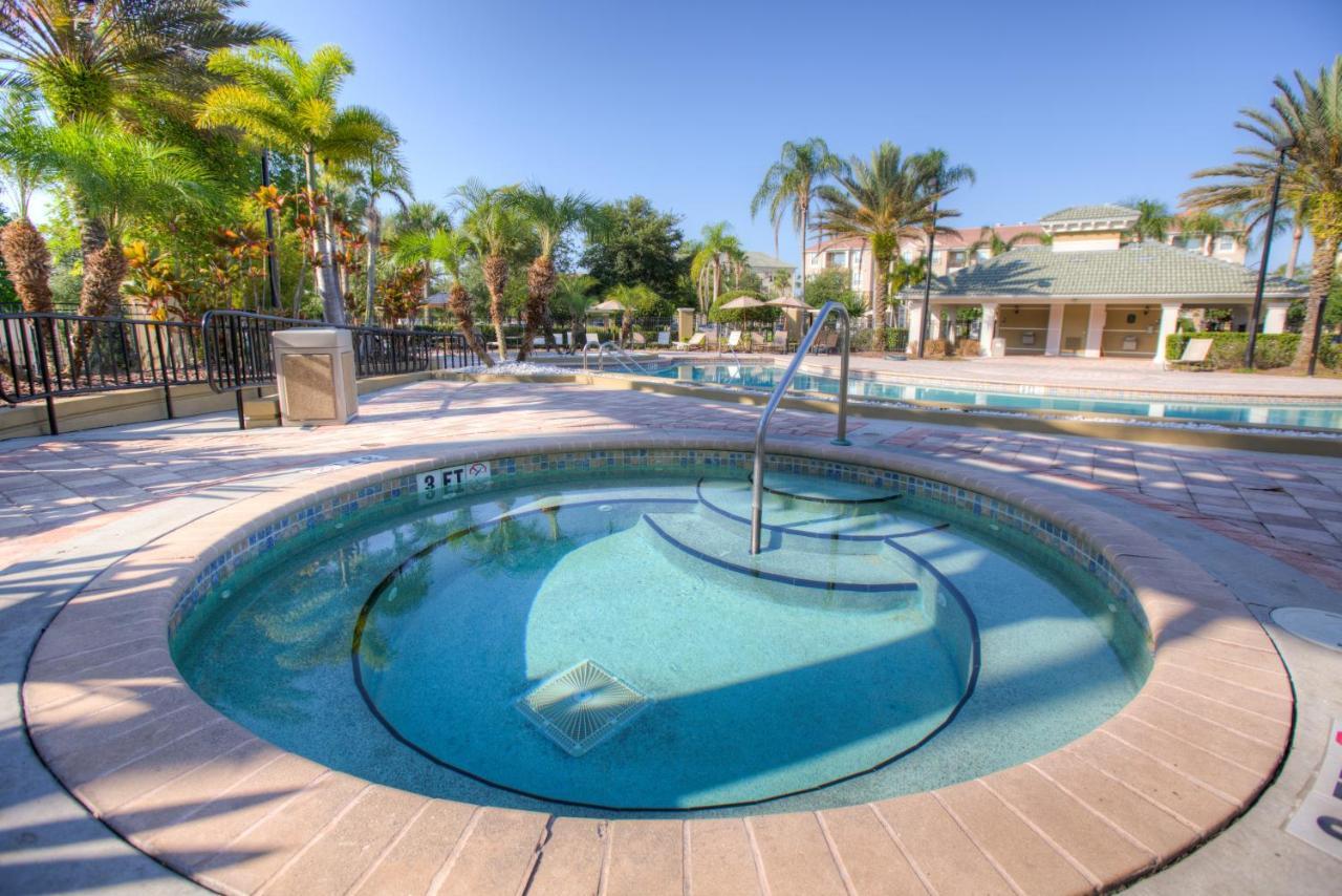 Stunning Top-Floor Condo, Next To Clubhouse Orlando Exteriör bild