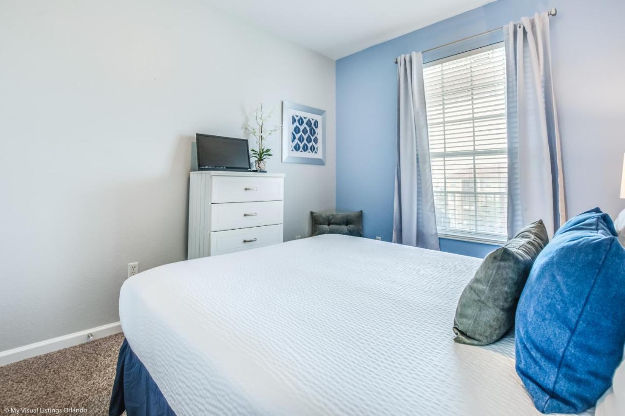 Stunning Top-Floor Condo, Next To Clubhouse Orlando Exteriör bild