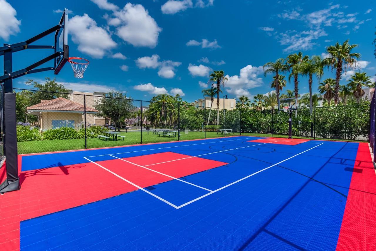 Stunning Top-Floor Condo, Next To Clubhouse Orlando Exteriör bild