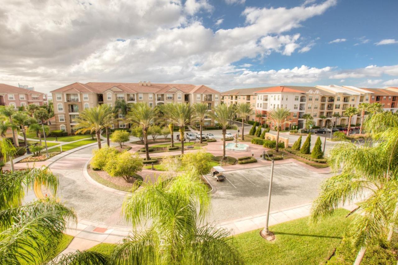 Stunning Top-Floor Condo, Next To Clubhouse Orlando Exteriör bild