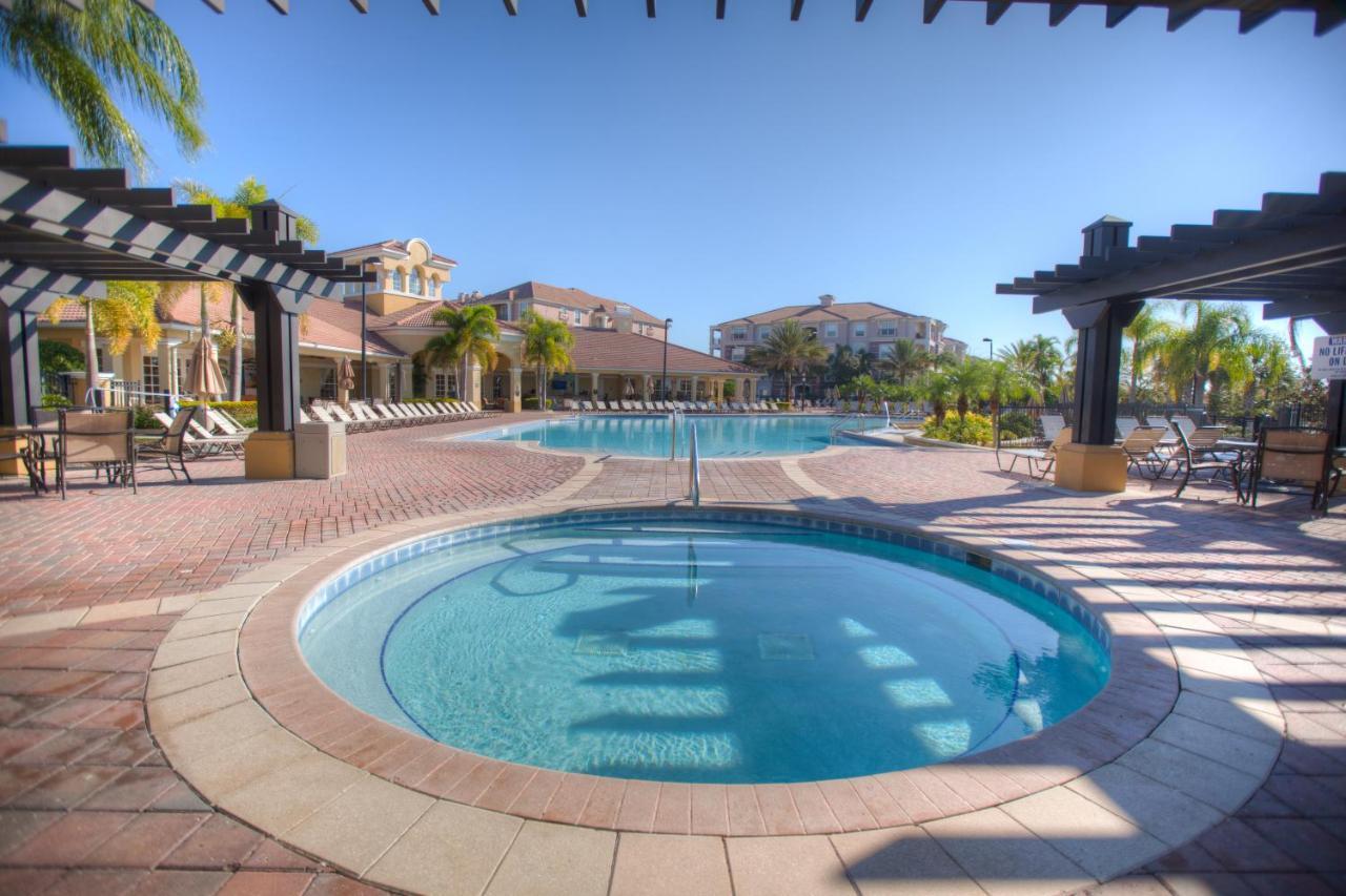 Stunning Top-Floor Condo, Next To Clubhouse Orlando Exteriör bild