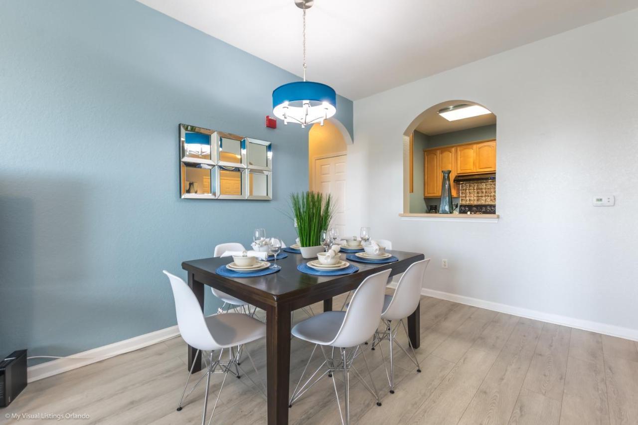 Stunning Top-Floor Condo, Next To Clubhouse Orlando Exteriör bild