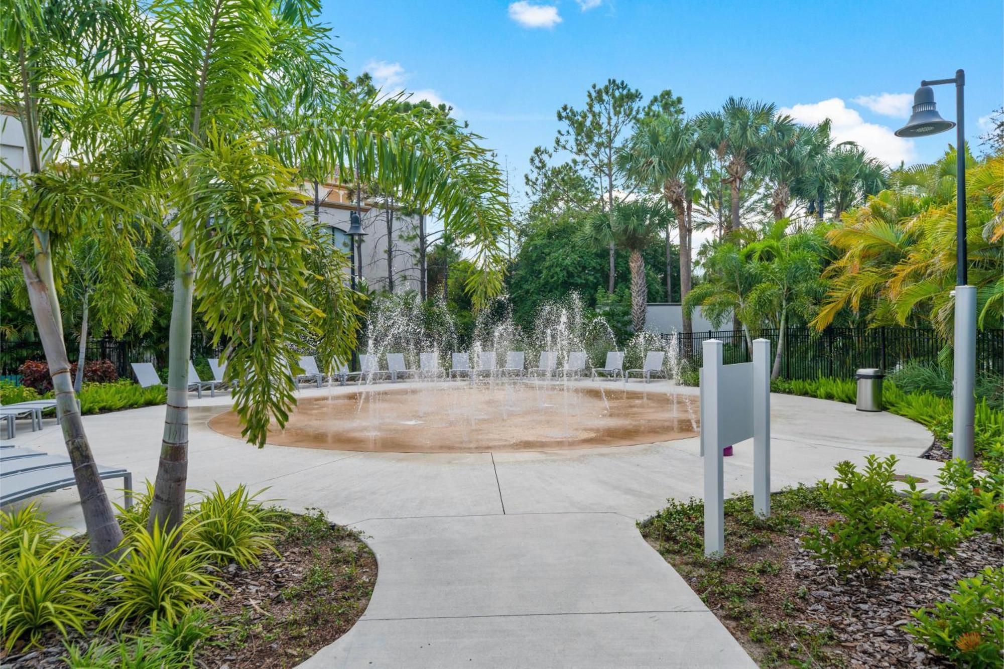 Stunning Top-Floor Condo, Next To Clubhouse Orlando Exteriör bild