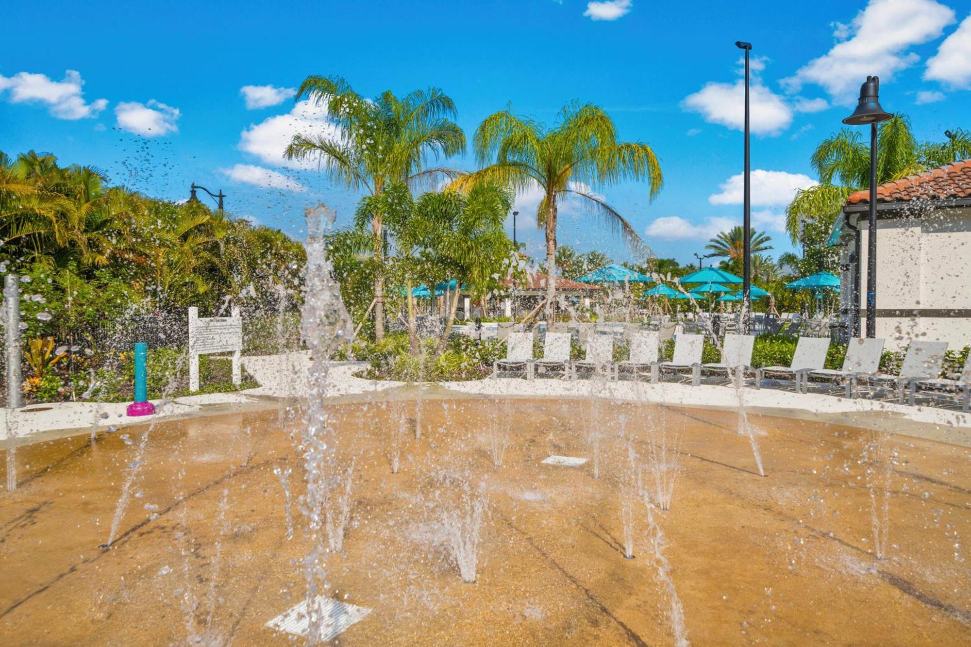Stunning Top-Floor Condo, Next To Clubhouse Orlando Exteriör bild